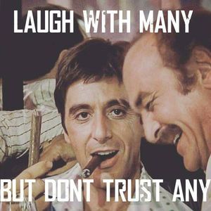 Meet your Posher, Danny